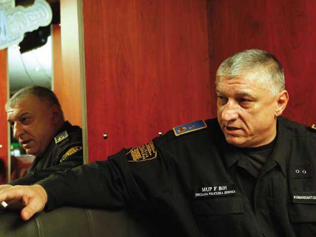 Slučaj Dragan Vikić: Režimsko ubijanje idola! Jer zna se, Komandant odgovara za…
