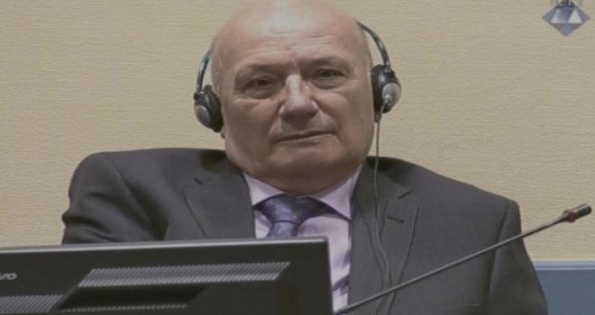 ‘Prihvatio sam kaznu koju služim’: Može li izvinjenje Milivoja Petkovića upućeno Bošnjacima postati…