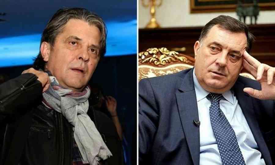 ANALIZA SLOBODANA VASKOVIĆA: „Nakon ovoga događaja, Milorad Dodik je potpuno poražen u sukobu sa Schmidtom…“