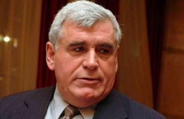 AZEM VLLASI: “Dodik gura Bosnu u sunovrat, a time i srpski narod; Ide putem onih koji su januara 1992. godine…”