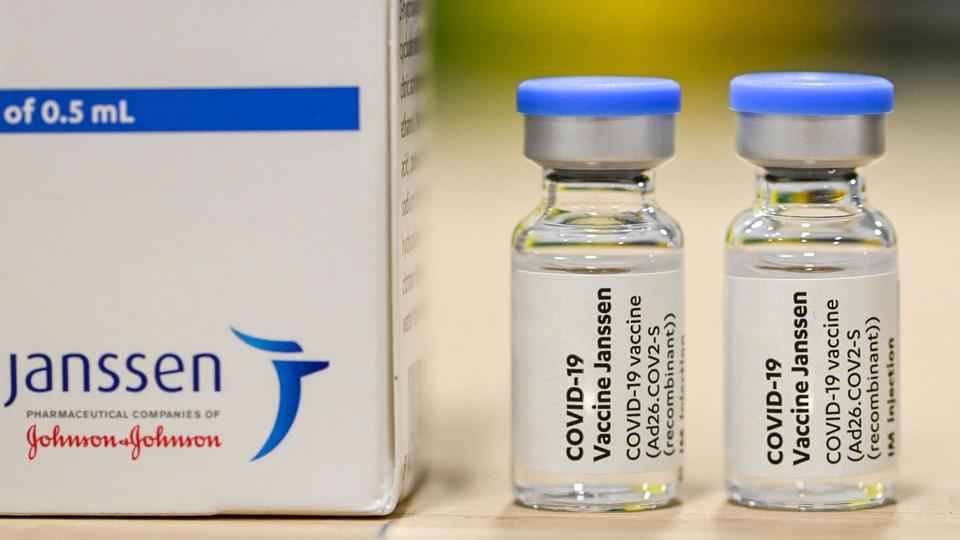 EVROPSKA AGENCIJA ZA LIJEKOVE OBJAVILA: “Venska tromboza nuspojava vakcine Johnson & Johnson”