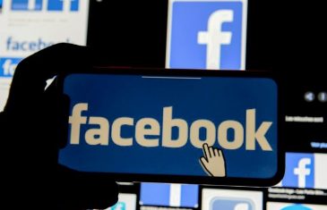 Ovo su tri teorije zavjere o najvećem padu Facebooka u historiji