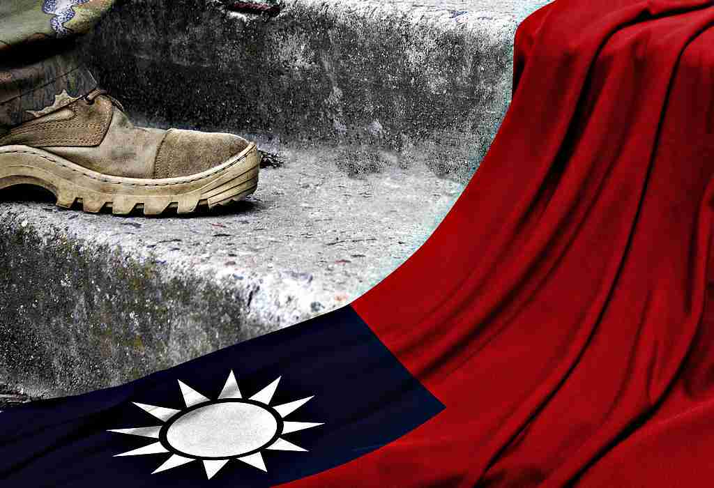 Kina najavljuje napad na Tajvan do 2025.: ‘Vojne tenzije su najgore u 40 godina, potpuno će nas preuzeti‘