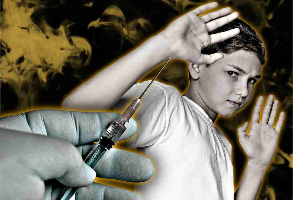Kako se broj smrtnih slučajeva i ozljeda tinejdžera povećava nakon injekcija COVID-19, Pfizer traži od FDA-e hitno odobrenje kod djece od 5 do 11 godina