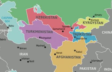 PRIČA O DVIJE ZEMLJE KOJE SE SAD S RAZLOGOM BOJE JEDNA DRUGE: Afganistan i Tadžikistan – Ko će prije uništiti koga? Ili će obje ponovno završiti u građanskom ratu?