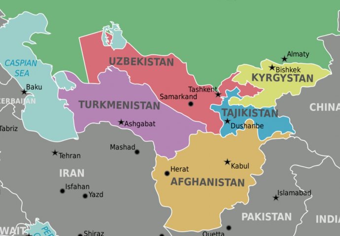 PRIČA O DVIJE ZEMLJE KOJE SE SAD S RAZLOGOM BOJE JEDNA DRUGE: Afganistan i Tadžikistan – Ko će prije uništiti koga? Ili će obje ponovno završiti u građanskom ratu?