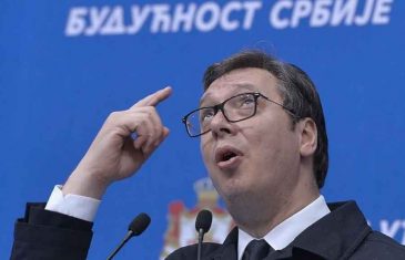 PROCURILO IZ BRUXELLESA: „Spremaju se tihe sankcije za Vučićeve tajkune, na udaru i…”