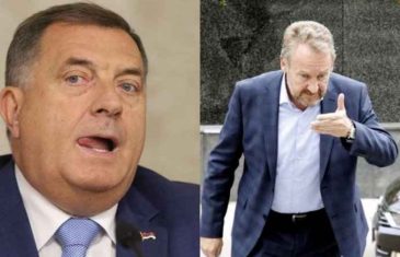 Zvaničnica EU pozvala lidere u BiH da prestanu sa provokativnom retorikom i…