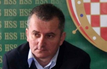 Karamatić prijeti ponovnim formiranjem Herceg-Bosne: “Možemo zaustaviti politički život u BiH”