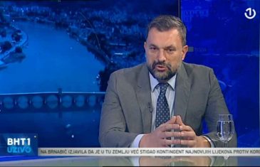 “MORAMO SE PRIPREMITI NA TO”: Konaković odgovorio šta slijedi ukoliko se Dodik odluči na radikalan potez