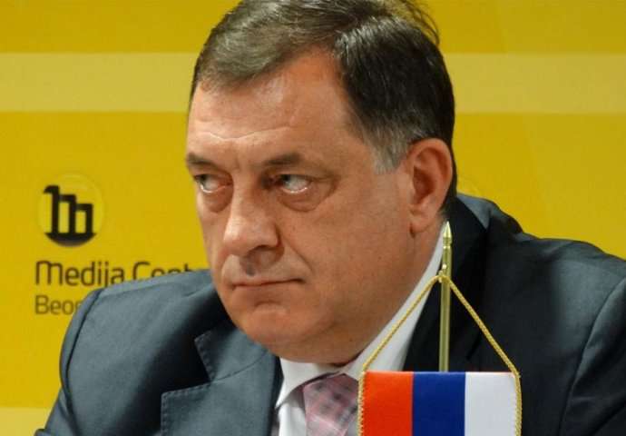 Dodik: Bosna i Hercegovina je propali projekt, treba se…