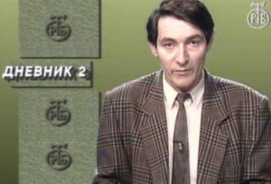 BIO JE POZNATO LICE MILOŠEVIĆEVE RATNOHUŠKAČKE TV: Preminuo voditelj koji je govorio da za njega nema života u Sarajevu