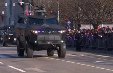NEDŽAD AHATOVIĆ O PRIJETNJAMA Vojni analitičar: Dodik je izgradio paravojsku! Četnički pokret, 120.000 lovaca i…