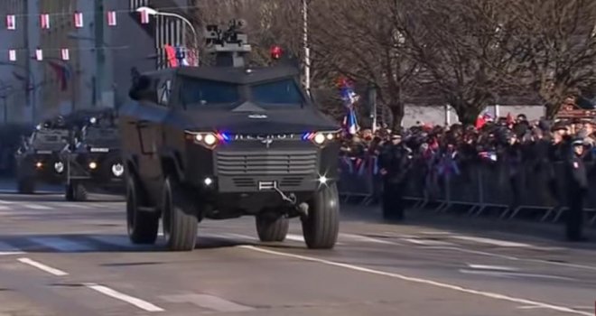 NEDŽAD AHATOVIĆ O PRIJETNJAMA Vojni analitičar: Dodik je izgradio paravojsku! Četnički pokret, 120.000 lovaca i…