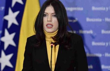 Sanja Vulić: Kažete da su vojnici iz Srbije kliconoše, a Amerikanci…