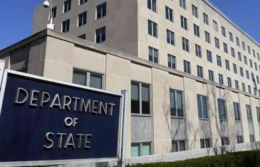 State Department: Osmica i SDA koristili vlast za ličnu i stranačku korist, rukovodstvo RS-a želi oduzeti ovlasti od države