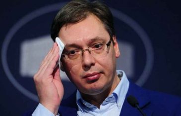 ALEKSANDAR VUČIĆ U VELIKIM PROBLEMIMA: Opozicija traži provjeru prebivališta glasača iz Republike Srpske, krađa postaje sve očiglednija…
