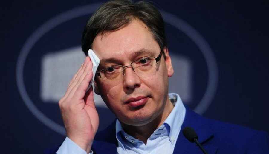 ALEKSANDAR VUČIĆ U VELIKIM PROBLEMIMA: Opozicija traži provjeru prebivališta glasača iz Republike Srpske, krađa postaje sve očiglednija…