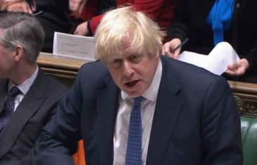 “IDEJA DA JE LAGAO JE…”: Ne smiruju se tenzije oko britanskog premijera i zabave u vrijeme lockdowna u…
