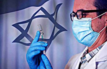 Izrael je trebao dokazati da booster doze funkcioniraju – zašto sada imaju novi val COVID-a?