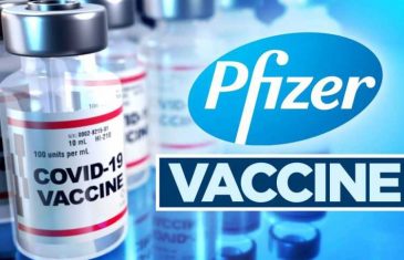 Istraživanja otkrila patofiziološke promjene nakon cijepljenja – Problem s integritetom podataka u Pfizerovom ispitivanju cjepiva