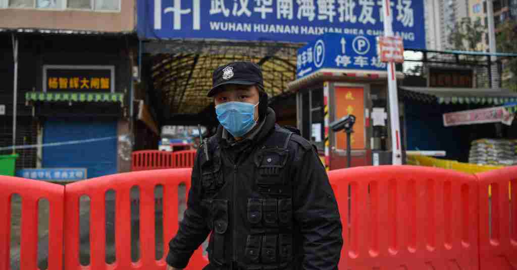 Prije dvije godine počele su se širiti vijesti o misterioznom virusu iz Kine