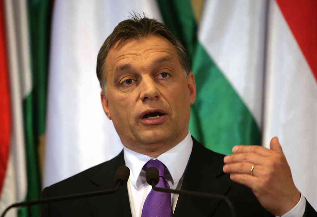PUTINOV ČOVJEK U SRCU EUROPE: Mađarski premijer Viktor Orban sprema novi težak udarac Ukrajini…