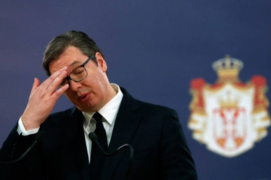 VUČIĆEV PROJEKAT PRED KRAHOM: Htio je vladati Srbijom još najmanje 10 godina, ali čini se da se jako prevario…