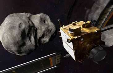 NASA ovog tjedna u svemir šalje letjelicu koja će se zabiti u asteroid: ‘Saznat ćemo možemo li spriječiti armagedon‘