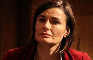 Biljana Srbljanović o susretu njenog prvog muža s Ratkom Mladićem: ‘Šok i zgađenost nikad nije uspeo da skrije’