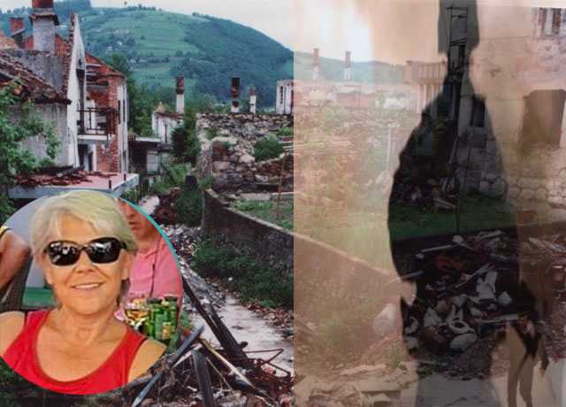 ‘Ja sam Rahima i tražim Srbina koji je spasio nas četvoro muslimana ‘92.’: Poruka jedne Bošnjakinje oduševila sve…
