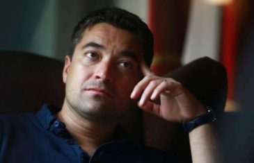 KOLUMNA DRAGANA MARKOVINE: “Tuđmanov haški profil”