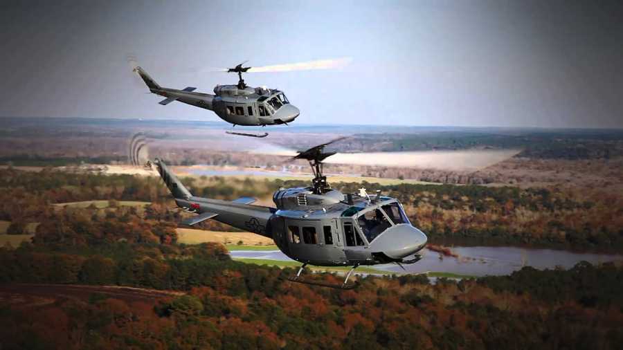 OGLASILO SE MINISTARSTVO ODBRANE BOSNE I HERCEGOVINE: Isporuka novih američkih helikoptera Oružanim snagama BiH bit će…