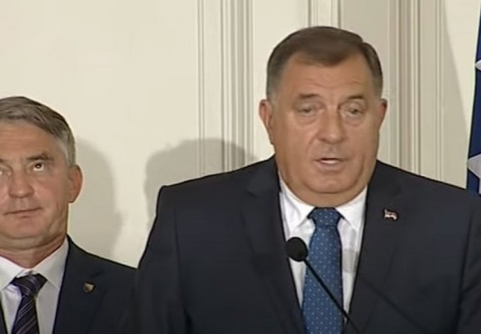 Vukanović o Dodiku: Poslije svakog sastanka s Amerikancima “mali Baja” je sve…