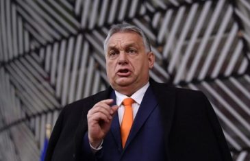 Viktor Orban: Vrijeme je da se ‘isuši močvara’ u Evropskoj uniji