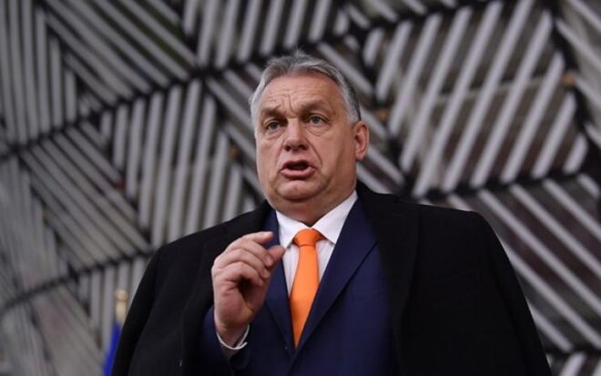 NIKAD TEŽA POZICIJA ZA DODIKOVOG PRIJATELJA: Mađarska u velikoj krizi, Orban pod pritiskom, na pomolu je najgori scenarij…