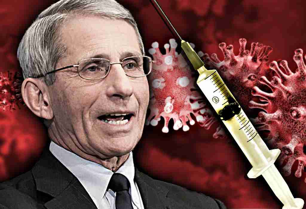 Fauci najavljuje beskonačno testiranje na COVID-19, četvrtu dozu vakcine i ne preporučuje novogodišnja slavlja