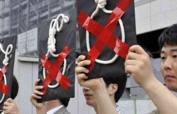 ‘Gospodo, vrijeme je, idete na vješala!‘: U Japanu pogubili trojicu osuđenika, termin im obznanili netom prije izvršenja