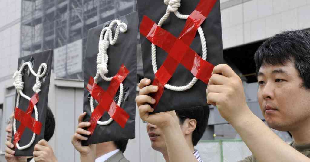 ‘Gospodo, vrijeme je, idete na vješala!‘: U Japanu pogubili trojicu osuđenika, termin im obznanili netom prije izvršenja