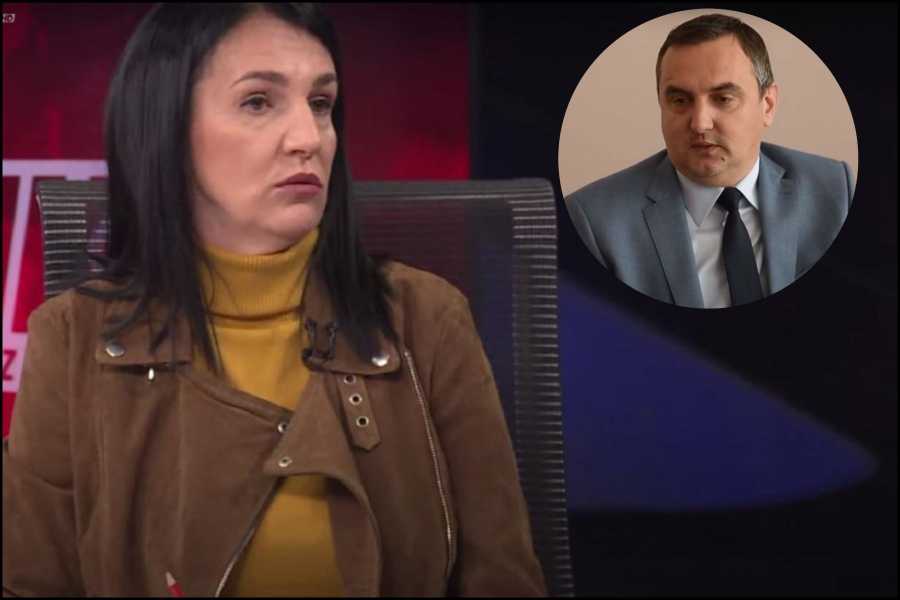 Objavljene kompromitirajuće fotografije Ane Jež: Jesu li ona i Dalibor Pavlović bili samo prijatelji?!