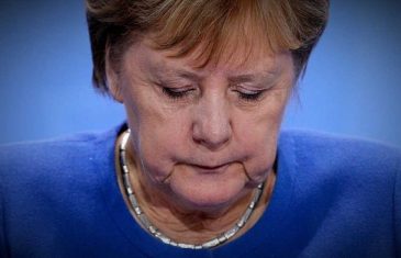 BORBA IZMEĐU TRI KANDIDATA: Evropa traži novog vođu nakon odlaska njemačke kancelarke Angele Merkel…