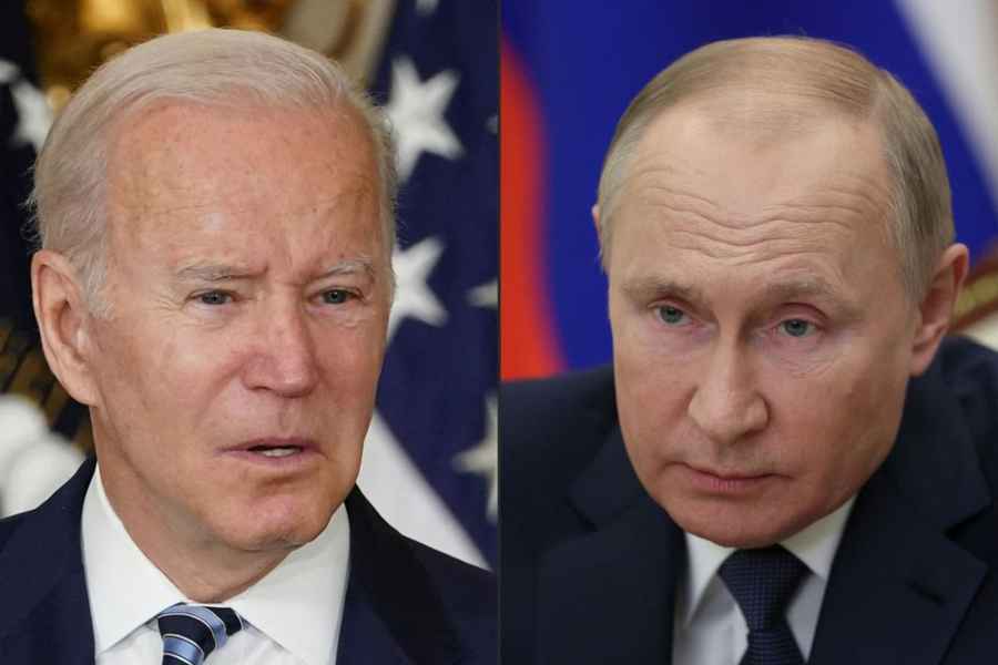 PROCURILI DETALJI RAZGOVORA AMERIČKOG I RUSKOG PREDSJEDNIKA: Biden je bio smrtno ozbiljan i otvoreno ZAPRIJETIO Putinu