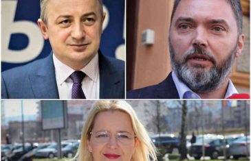 “ONI SU VEĆ ZAUZELI POLITIČKI STAV”: Političari iz RS-a odbili sastanak sa evropskim parlamentarcima Franzom i Waitzom