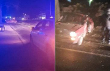 Detalji nesreće u Bugojnu: Dva maloljetnika i 24-godišnjak izgubili živote
