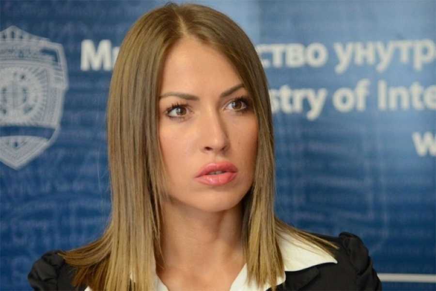 NAKON PUŠTANJA IZ PRITVORA: Dijana Hrkalović se oglasila na Instagramu, evo šta je poručila…