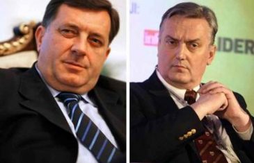 LAGUMDŽIJA U NEW YORKU: “Milorad Dodik se ponaša kao svojevremeno Radovan Karadžić koji je želio od Republike Srpske napraviti samostalnu državu zato što je znao da…”