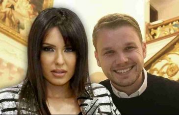 PRENOSIMO/Tanja Savić i Draško Stanivuković uslikani u restoranu: Ne skidaju osmijeh s lica