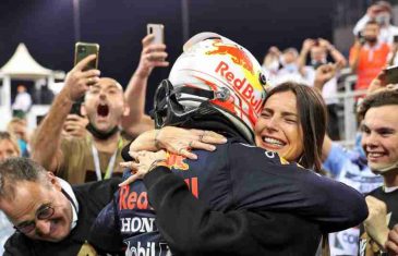 Ona je nova prva dama Formule 1: Otac joj je legenda, ljubi Verstappena, a ima i dijete s drugim vozačem…