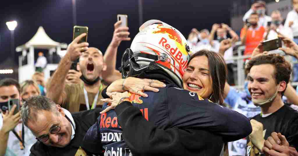 Ona je nova prva dama Formule 1: Otac joj je legenda, ljubi Verstappena, a ima i dijete s drugim vozačem…