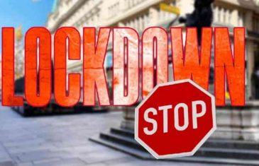 KONAČNA ODLUKA: Njemačka uvodi lockdown za nevakcinisane, evo gdje neće moći ući…